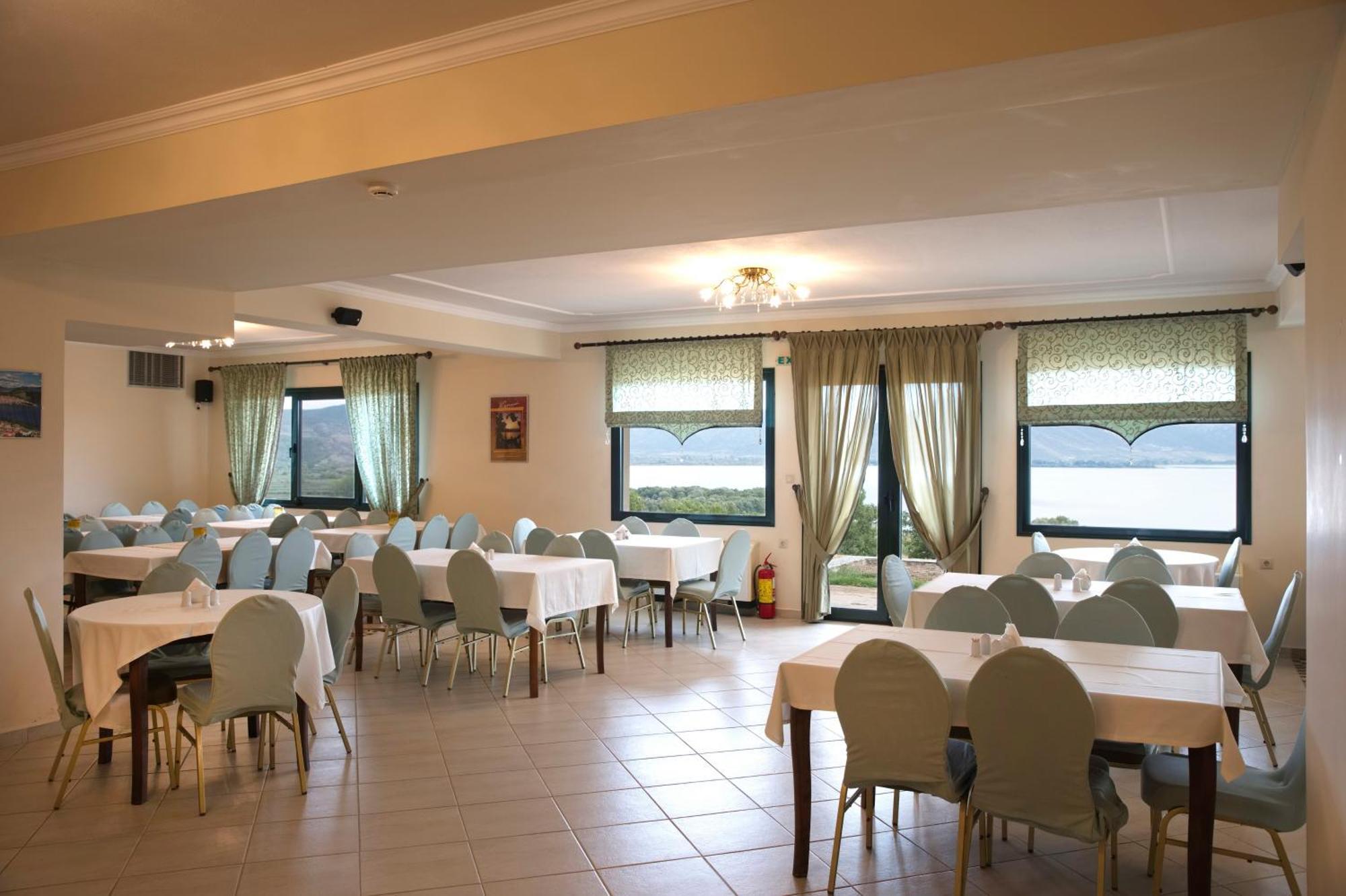 Agnanti Unique Hospitality 3*
