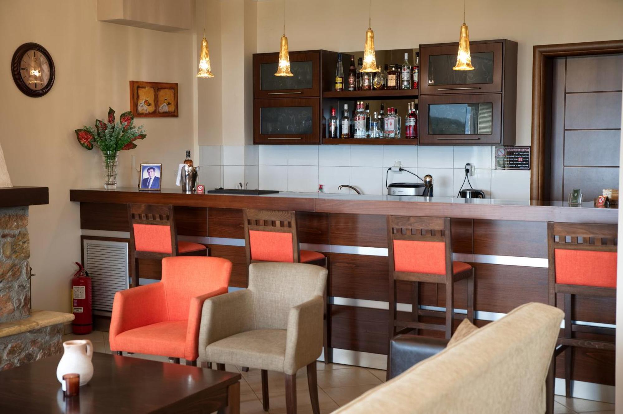Agnanti Unique Hospitality 3* Kastoria