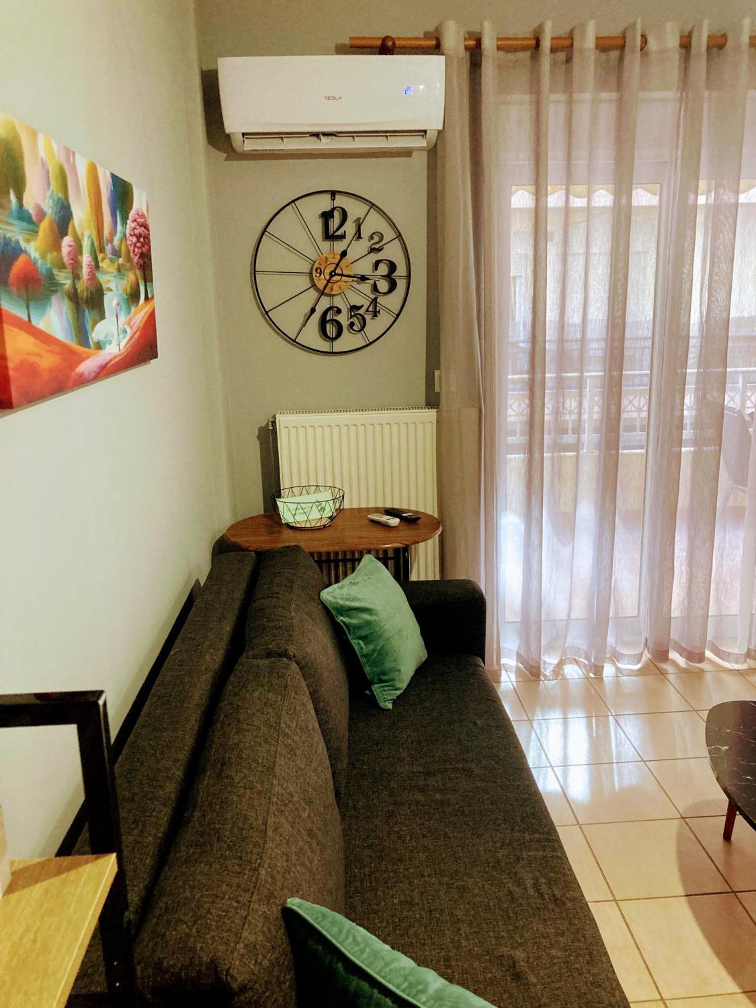M.o.m.'s Apartment Alexandroupoli