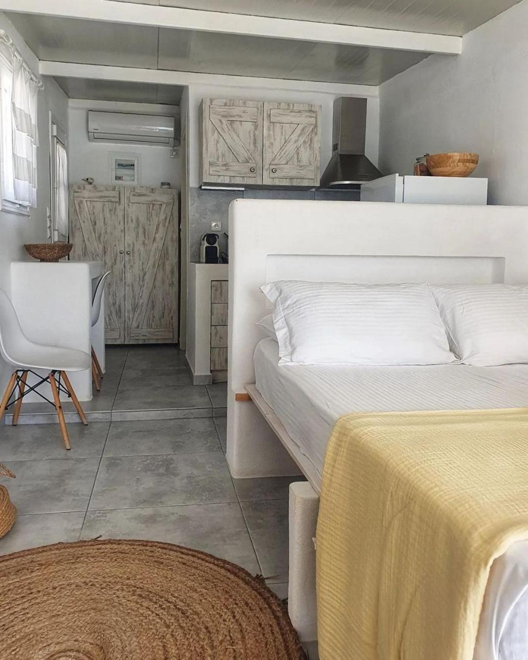 Zacharias Seaside Holiday home *