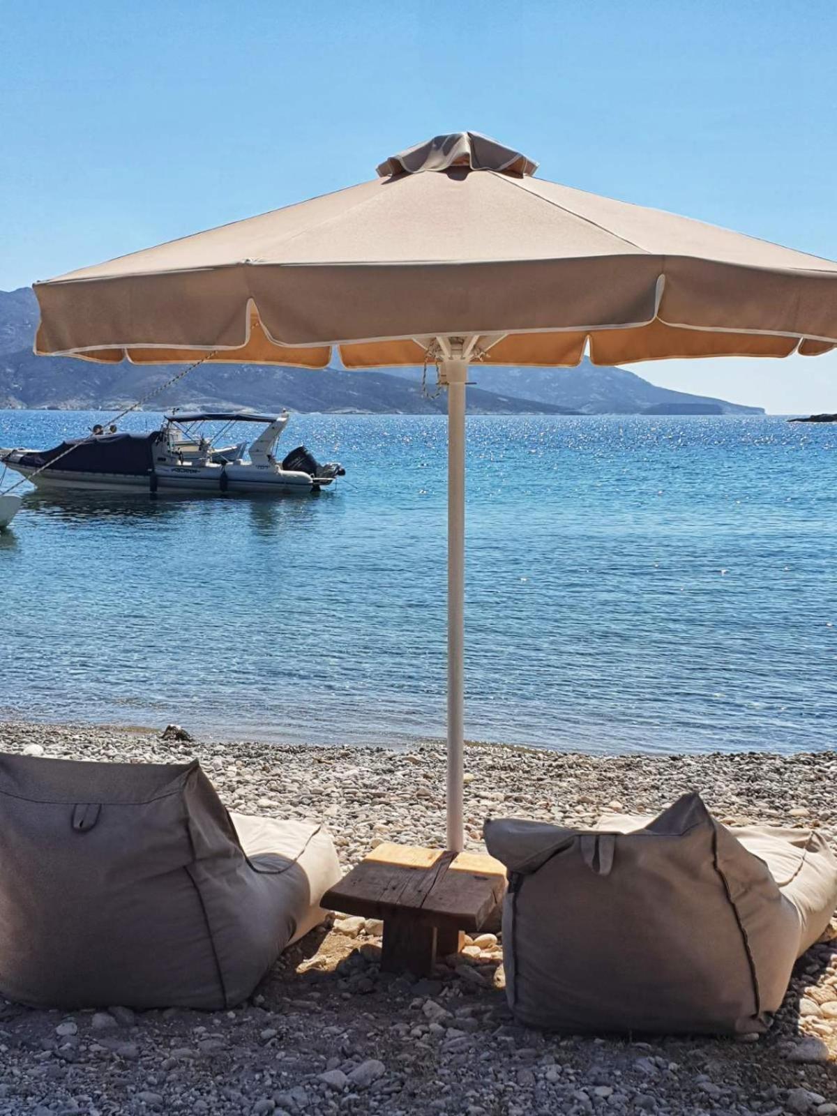 Agios Nikolaos House Holiday home *