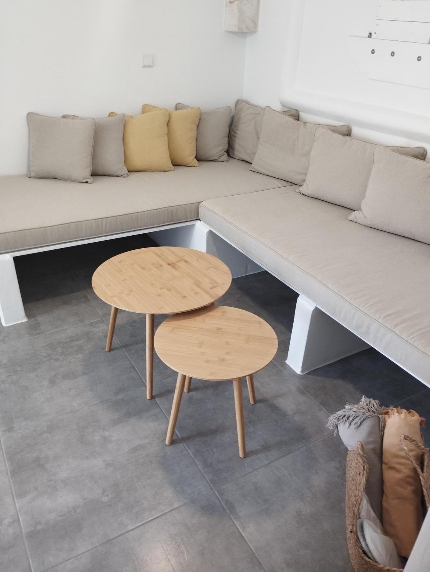 Holiday home Agios Nikolaos House Kimolos