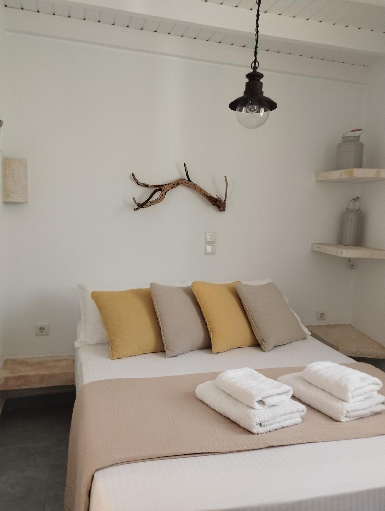 Agios Nikolaos House Holiday home
