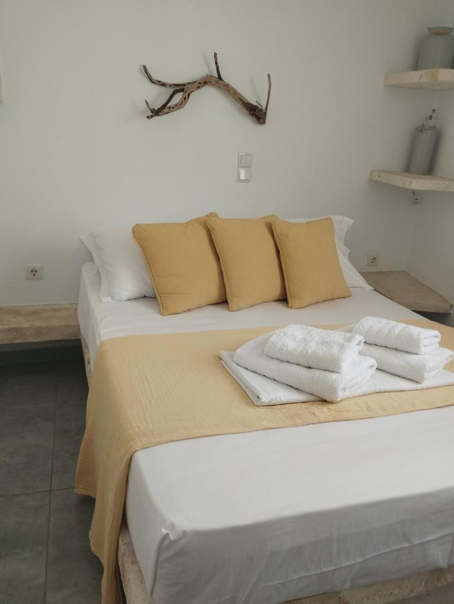 Holiday home Agios Nikolaos House Kimolos