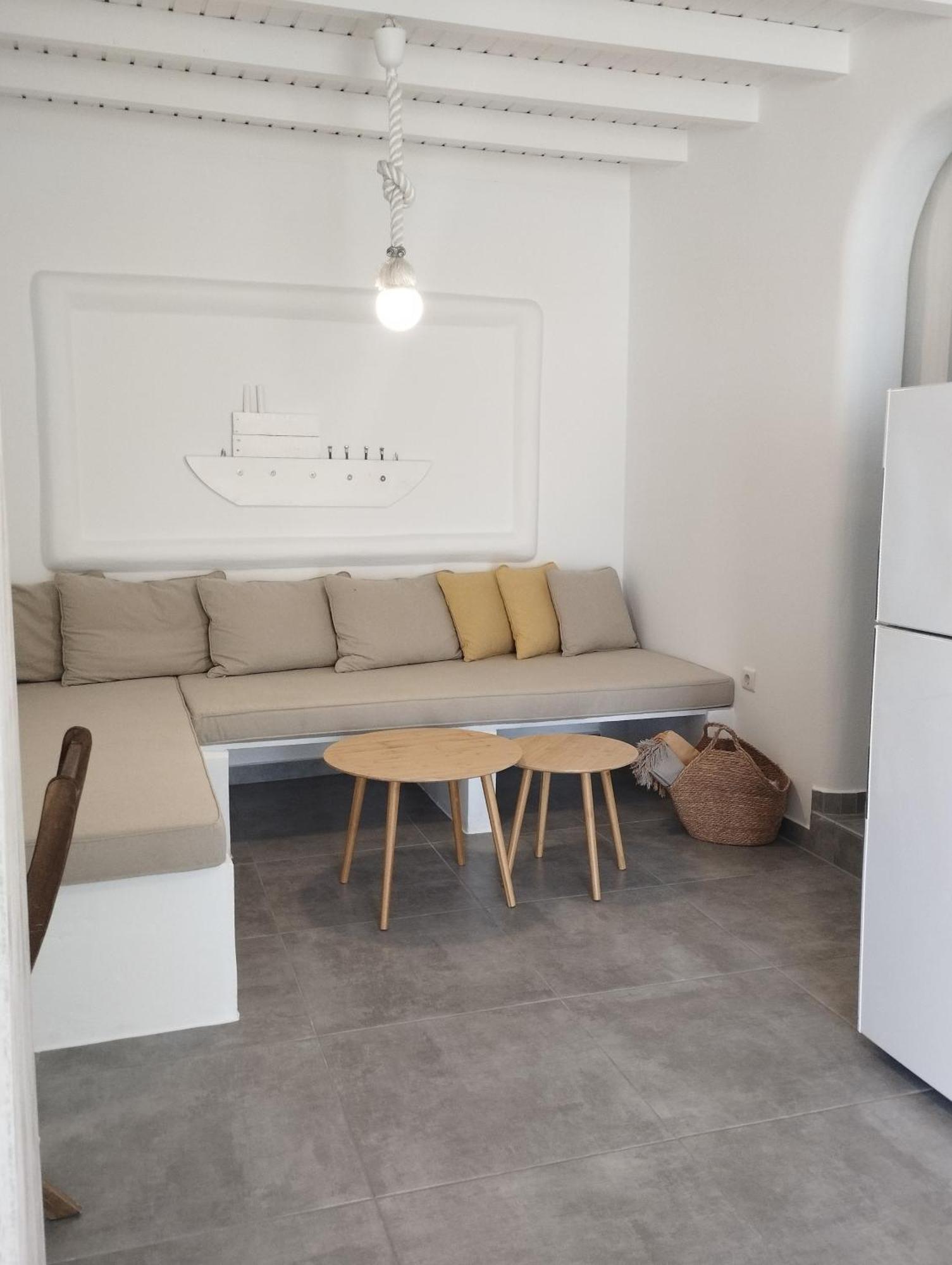 Agios Nikolaos House Holiday home *
