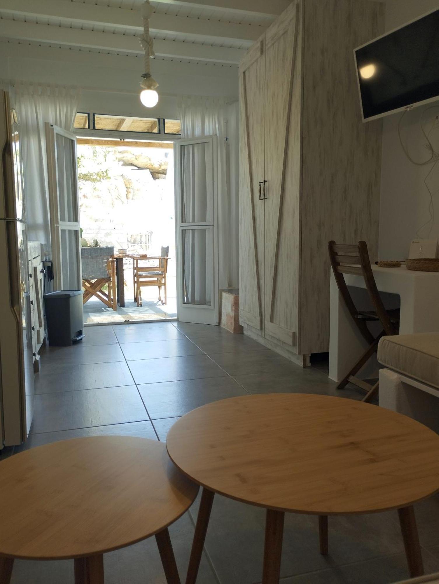 Holiday home Agios Nikolaos House Kimolos