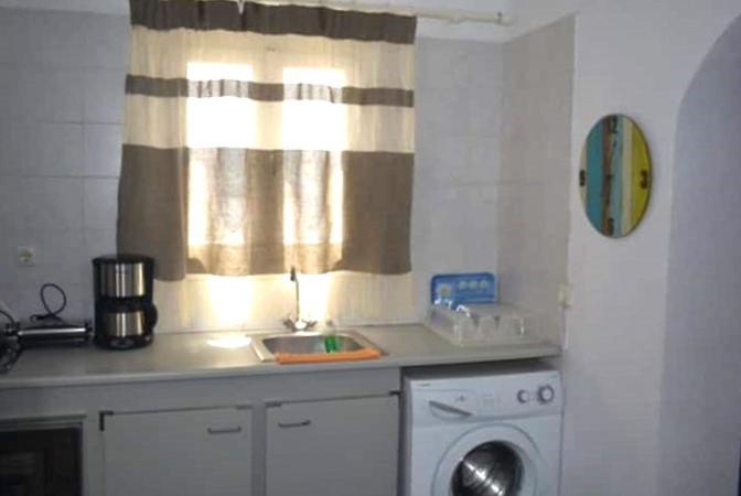 Kythnos Aegean Bliss - Seaview Getaway * Kanala