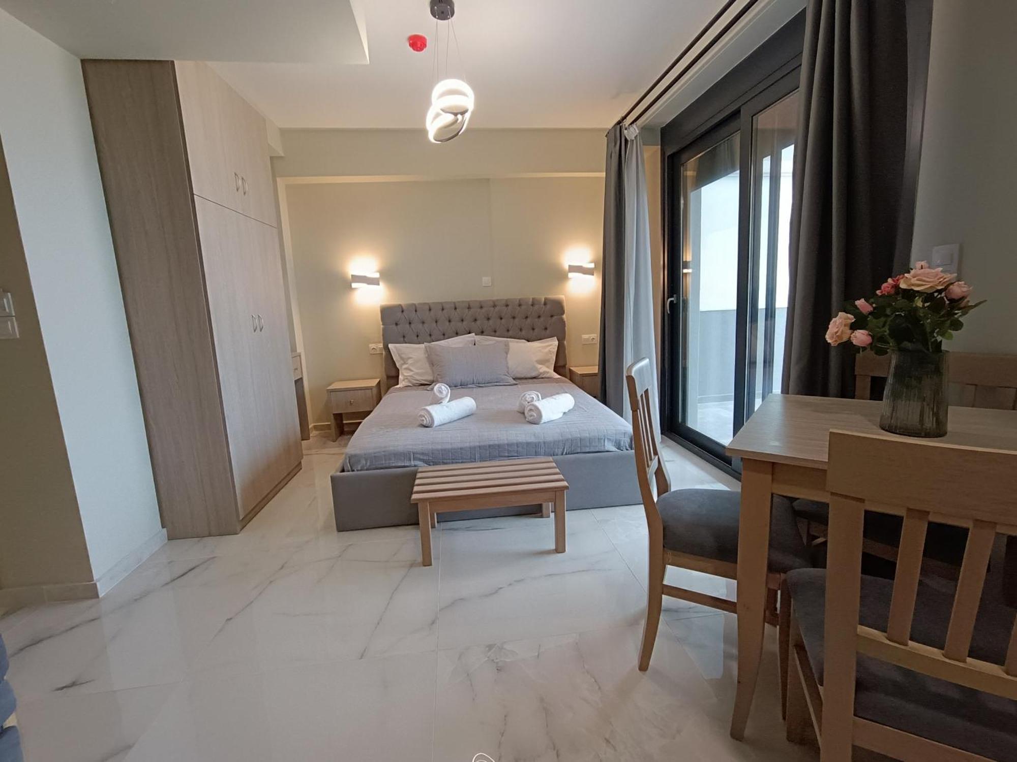 Alta Mare Aparthotel