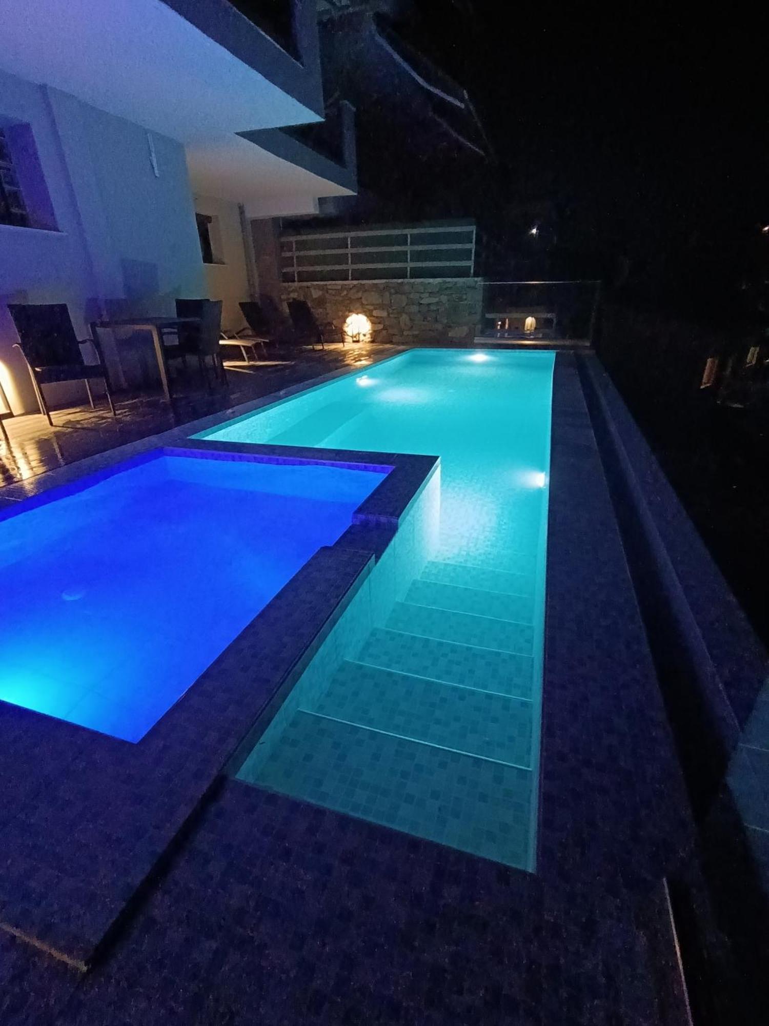 Alta Mare Aparthotel *