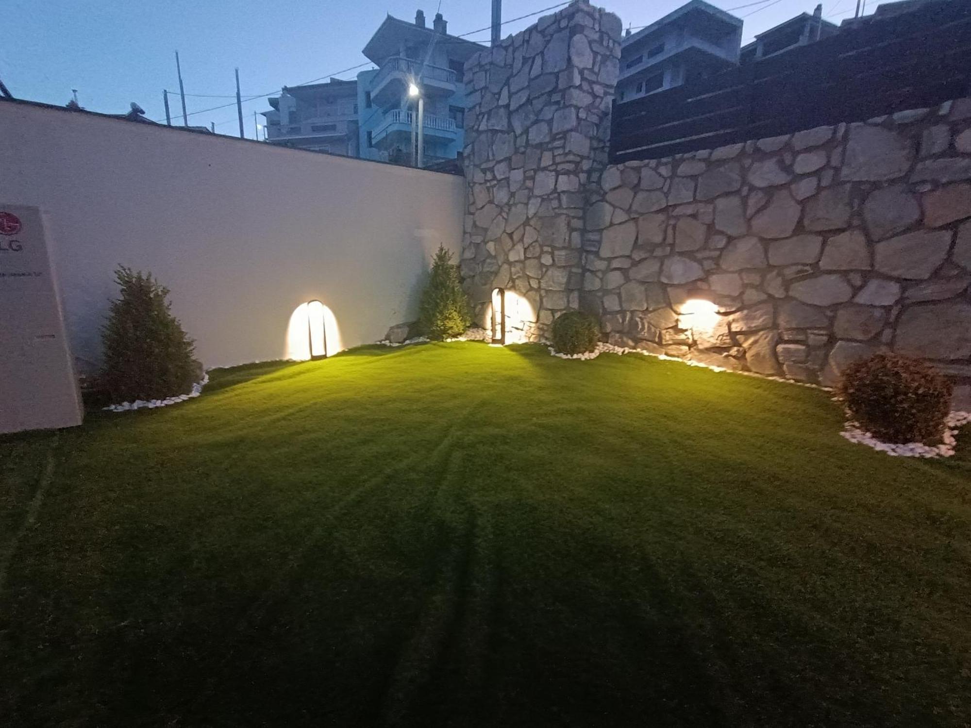 Alta Mare Nea Peramos (Macedonia)