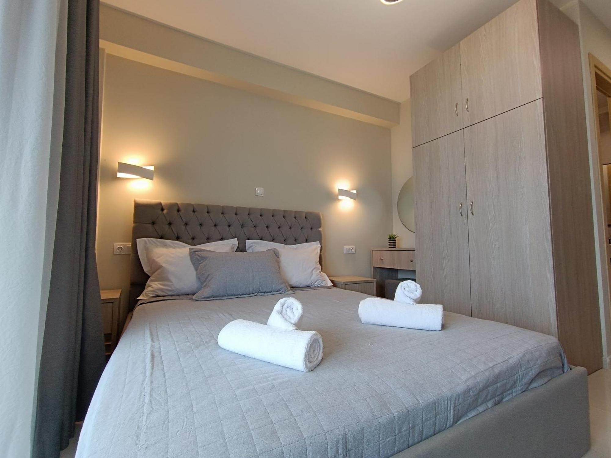 Alta Mare Aparthotel