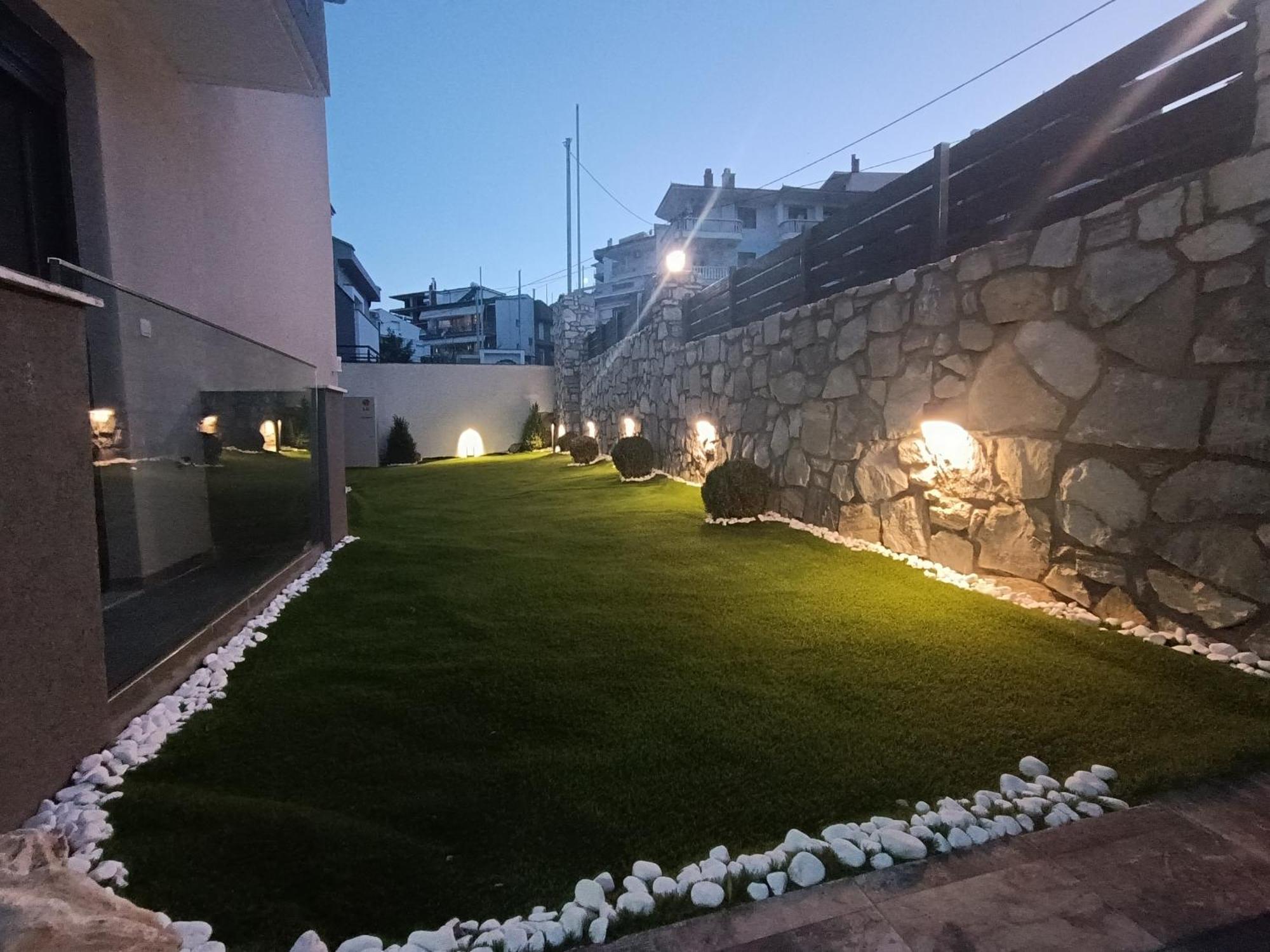 Aparthotel Alta Mare Nea Peramos (Macedonia)