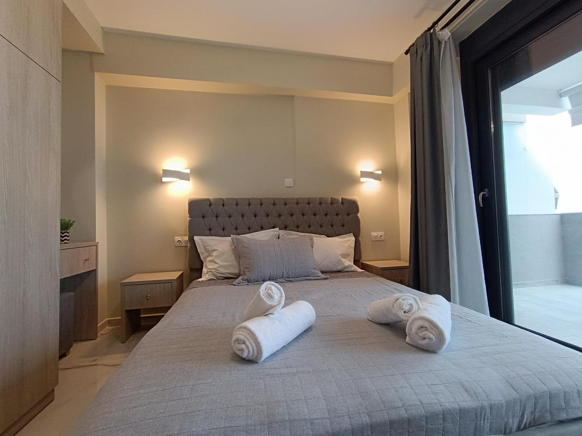 Aparthotel Alta Mare