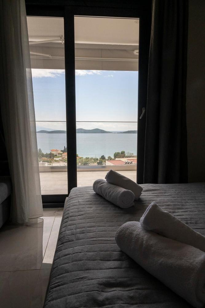 Alta Mare Nea Peramos (Macedonia)