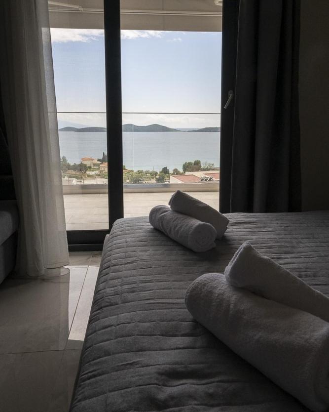 Alta Mare Aparthotel *