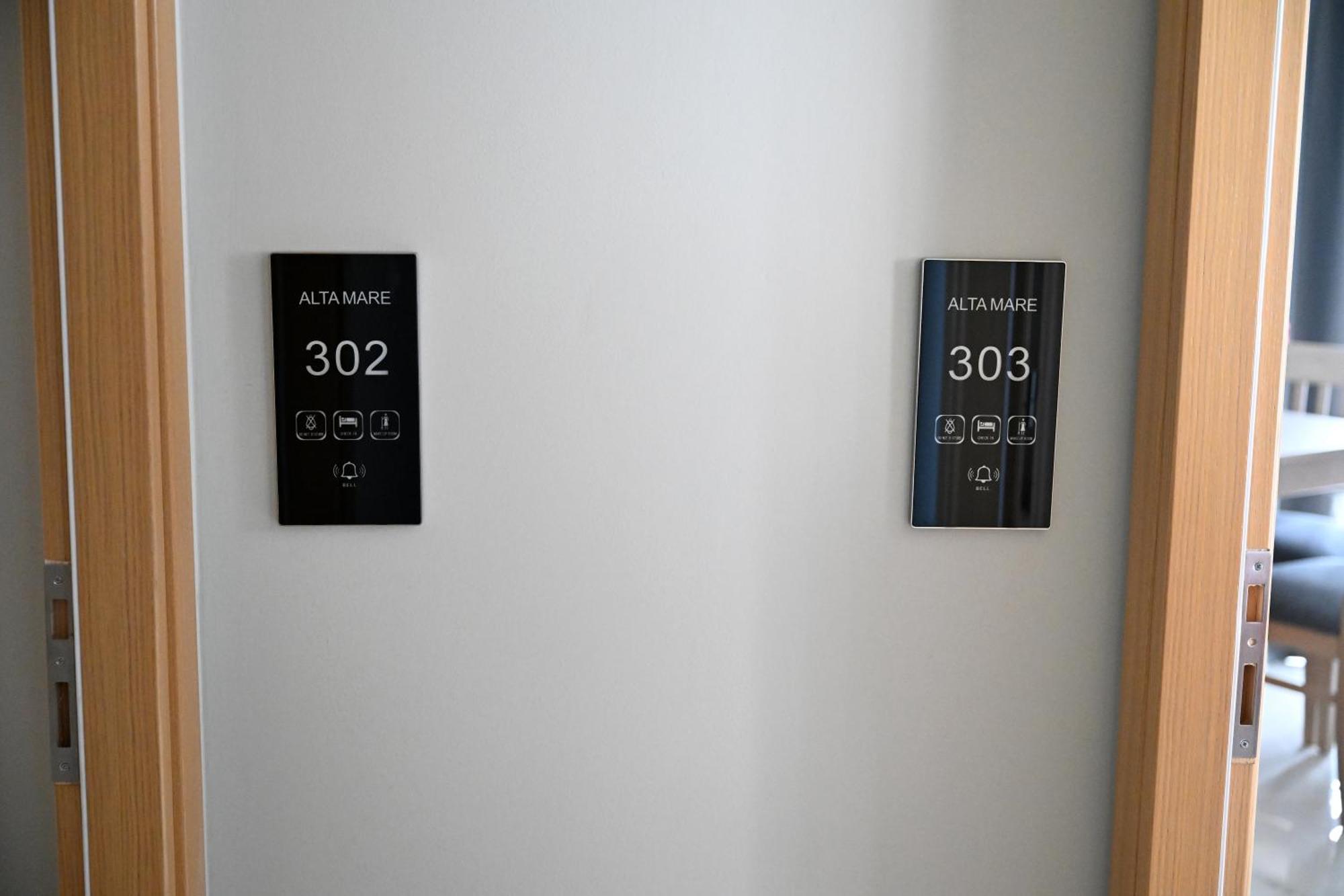 Alta Mare Aparthotel *