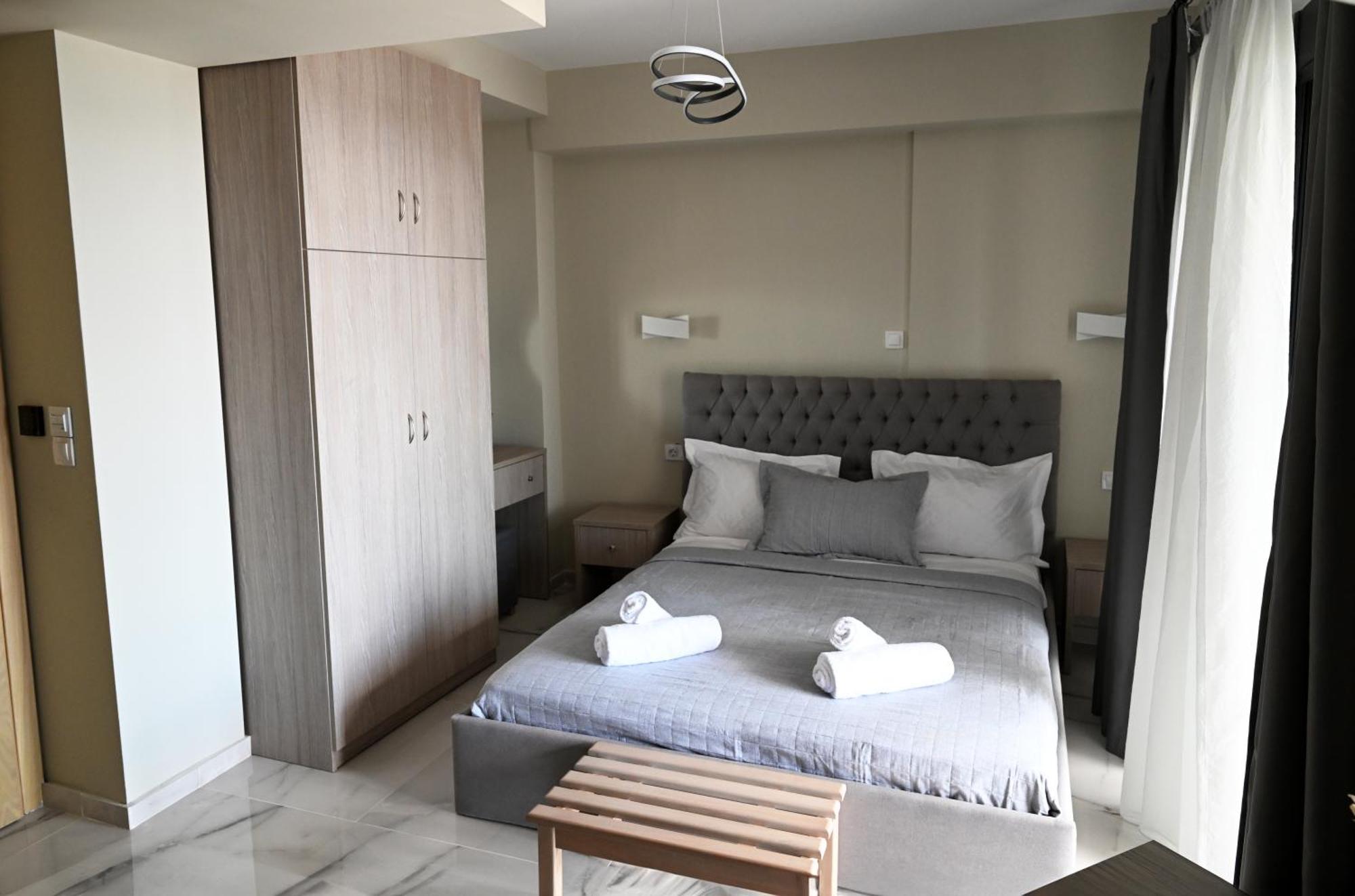 Aparthotel Alta Mare