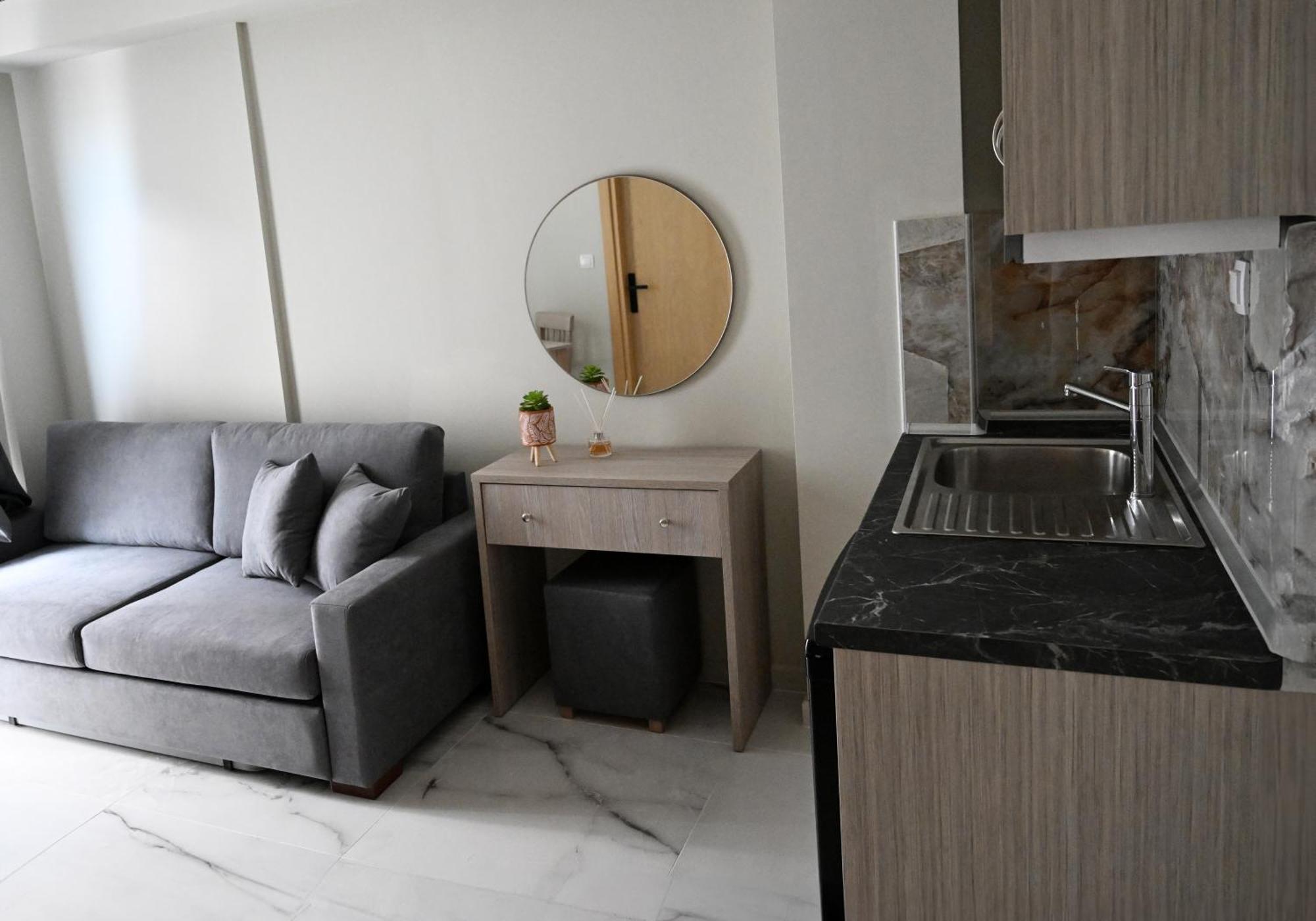 Aparthotel Alta Mare *