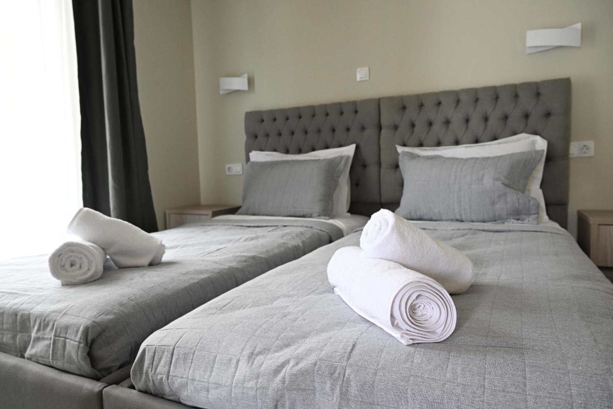 Aparthotel Alta Mare *