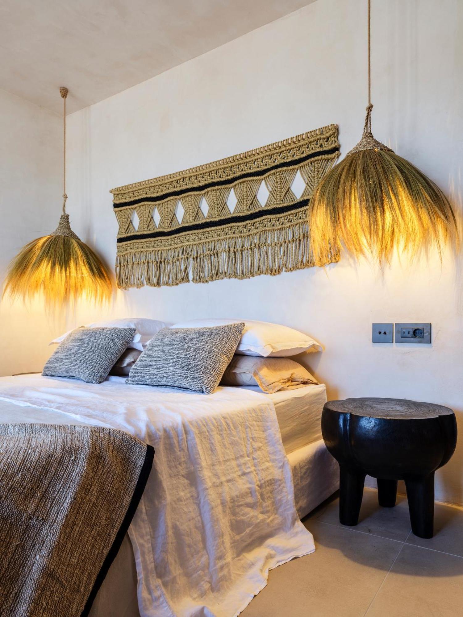 Resort Vayu Mit Meer- Und Hafenblick Mykonos Town