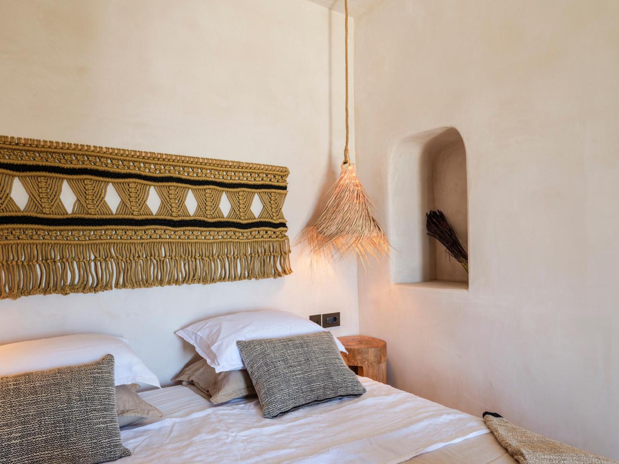 Vayu Mit Meer- Und Hafenblick Resort *