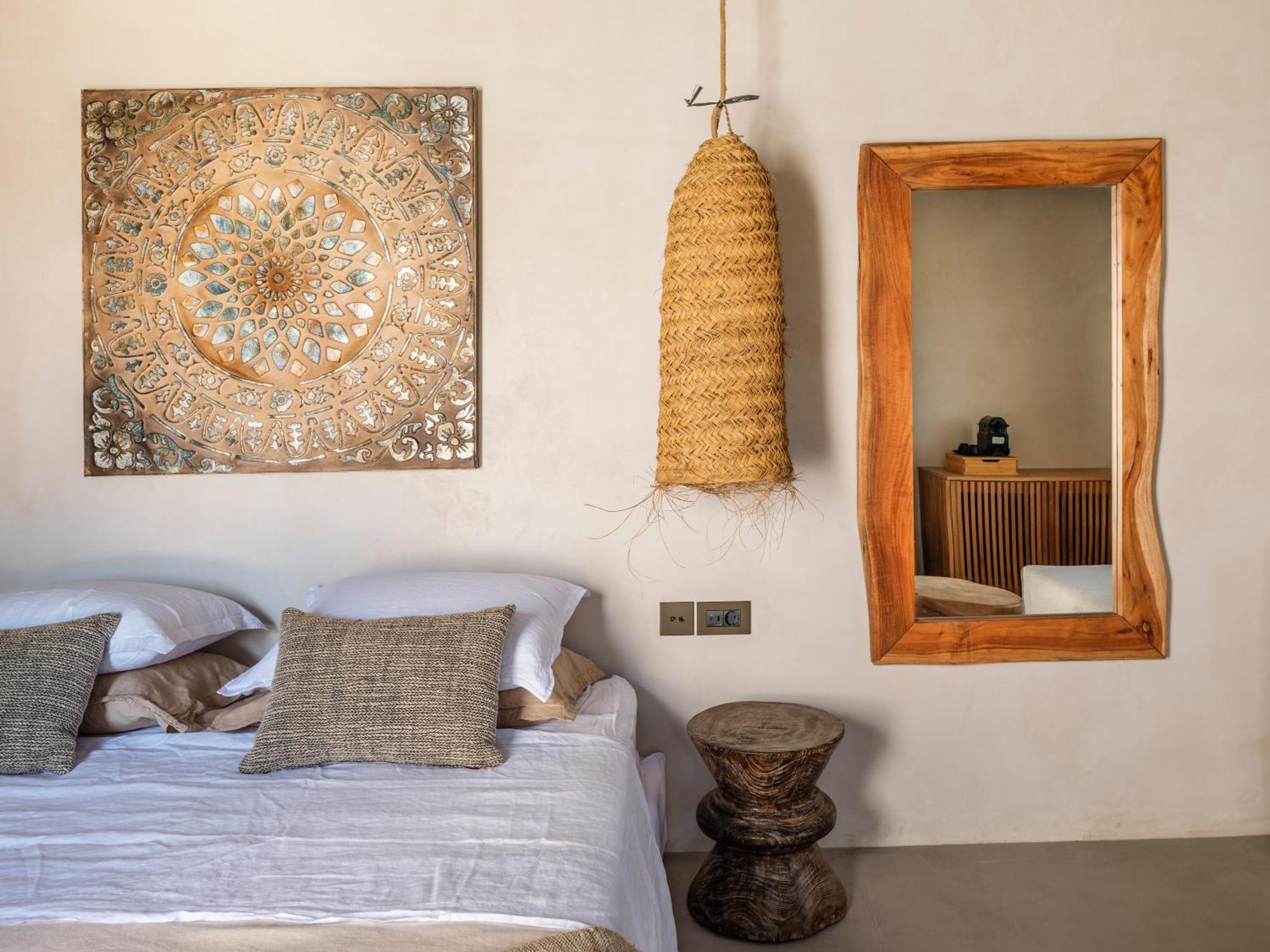 Vayu Mit Meer- Und Hafenblick Resort *