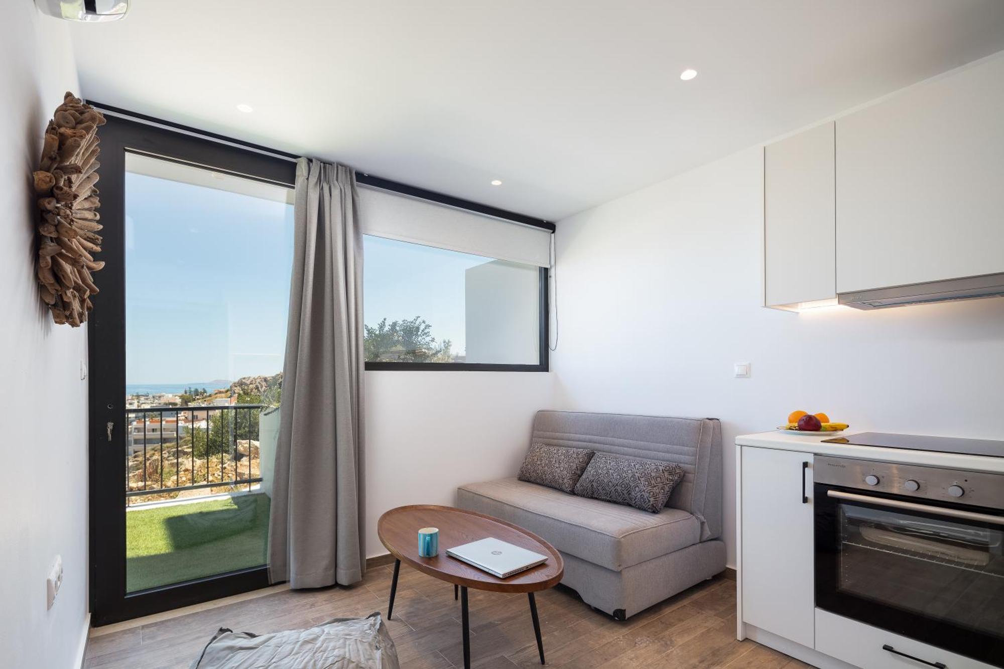 Aparthotel Rea *