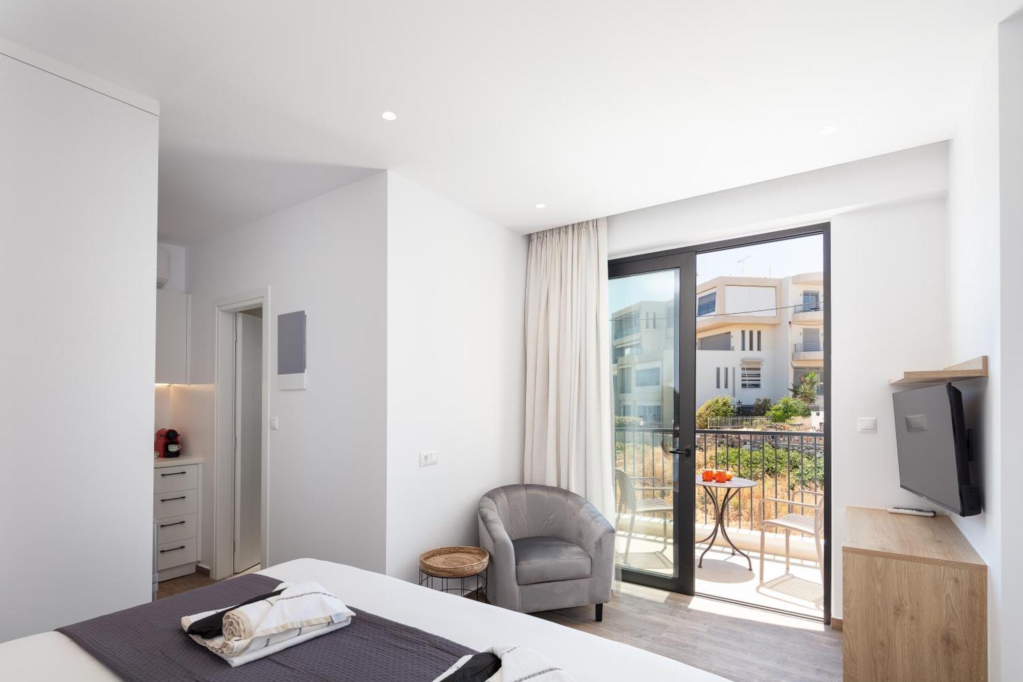 Rea Aparthotel *