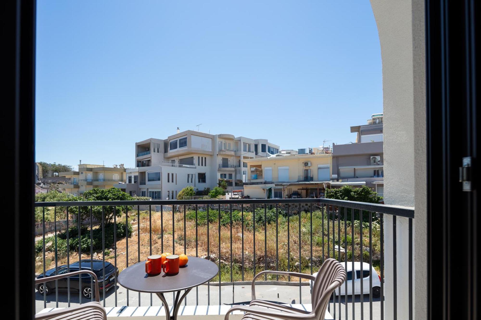 Rea Aparthotel