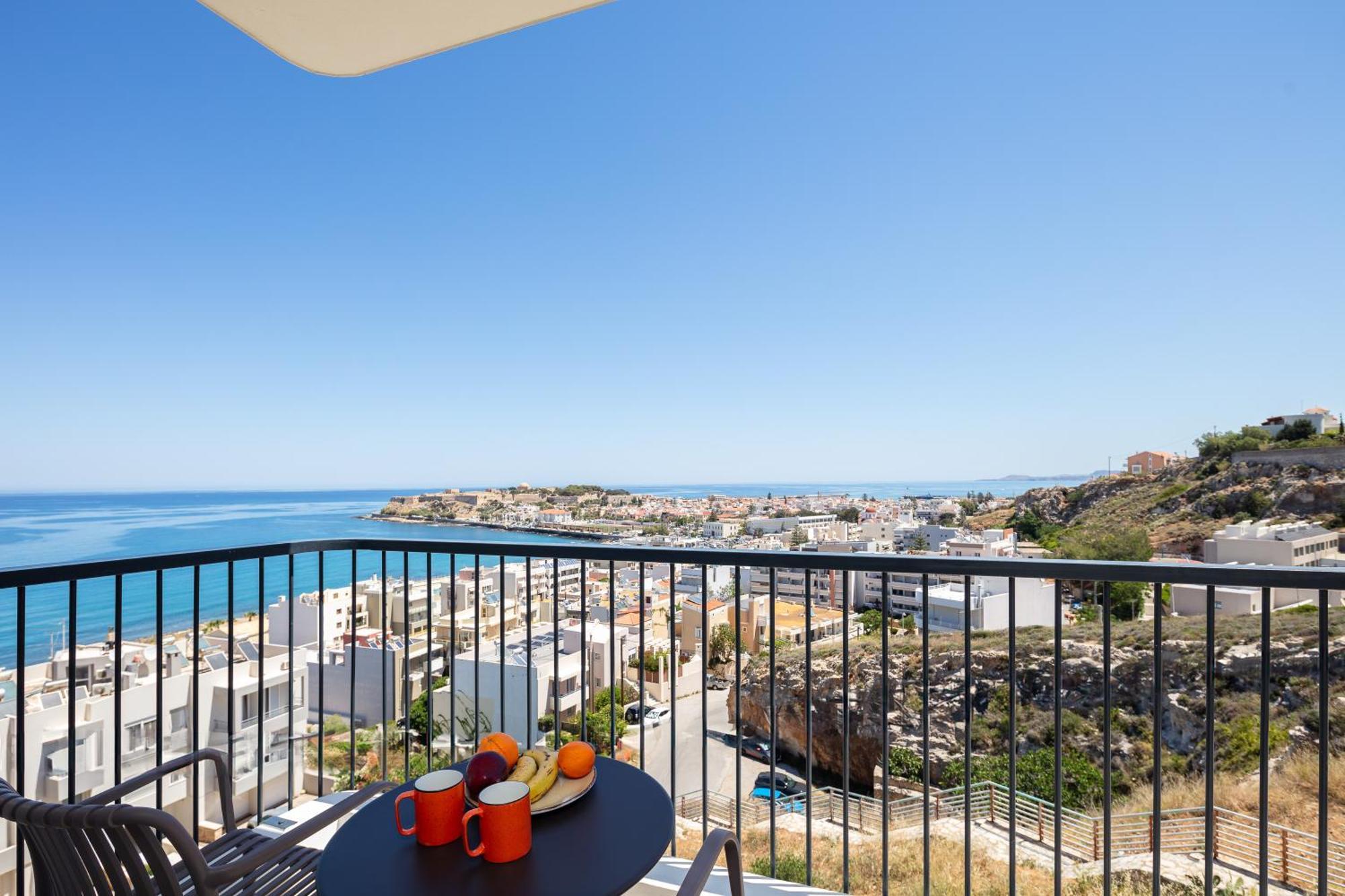 Rea * Rethymno (Crete)