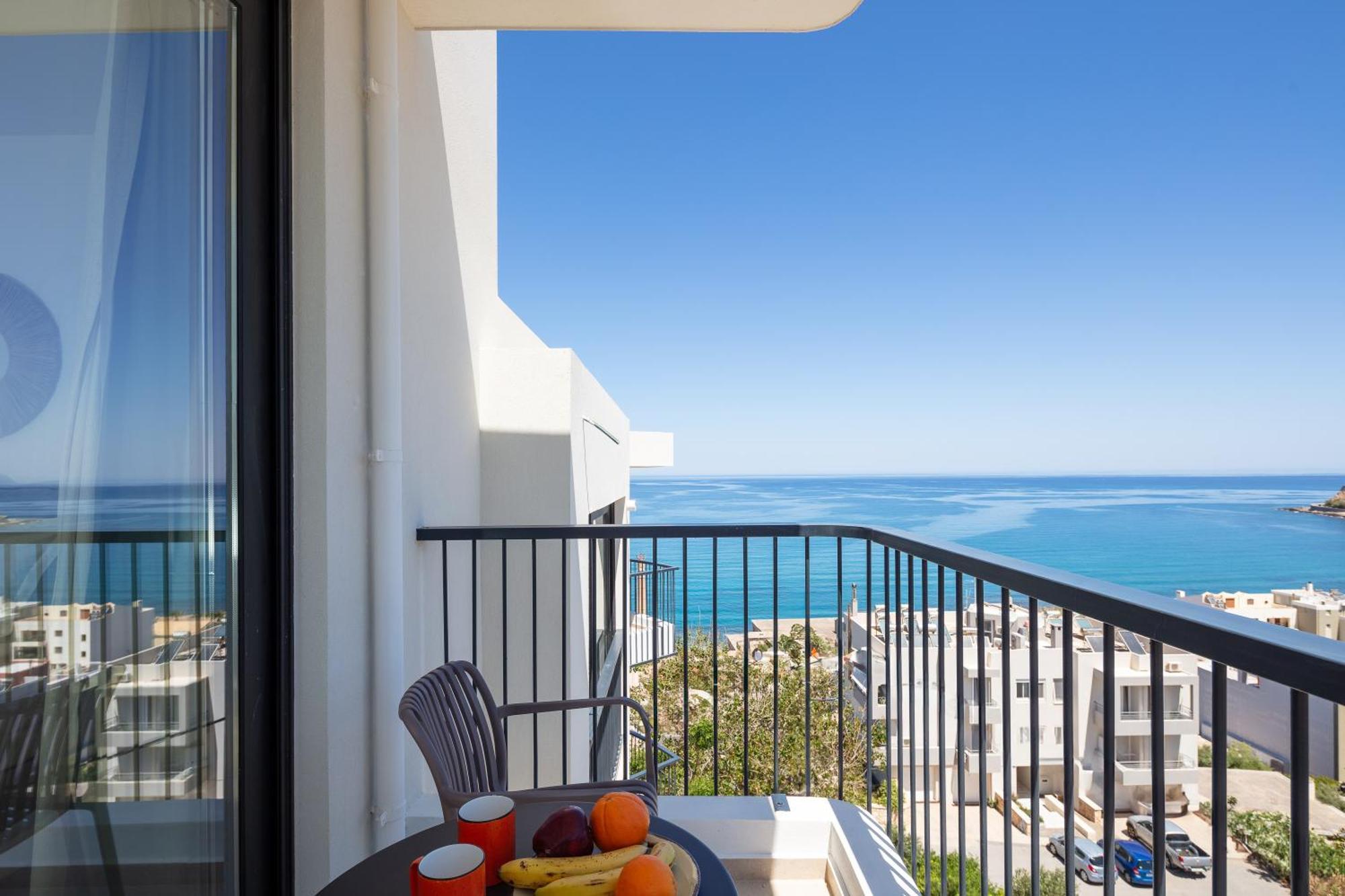 Rea Aparthotel