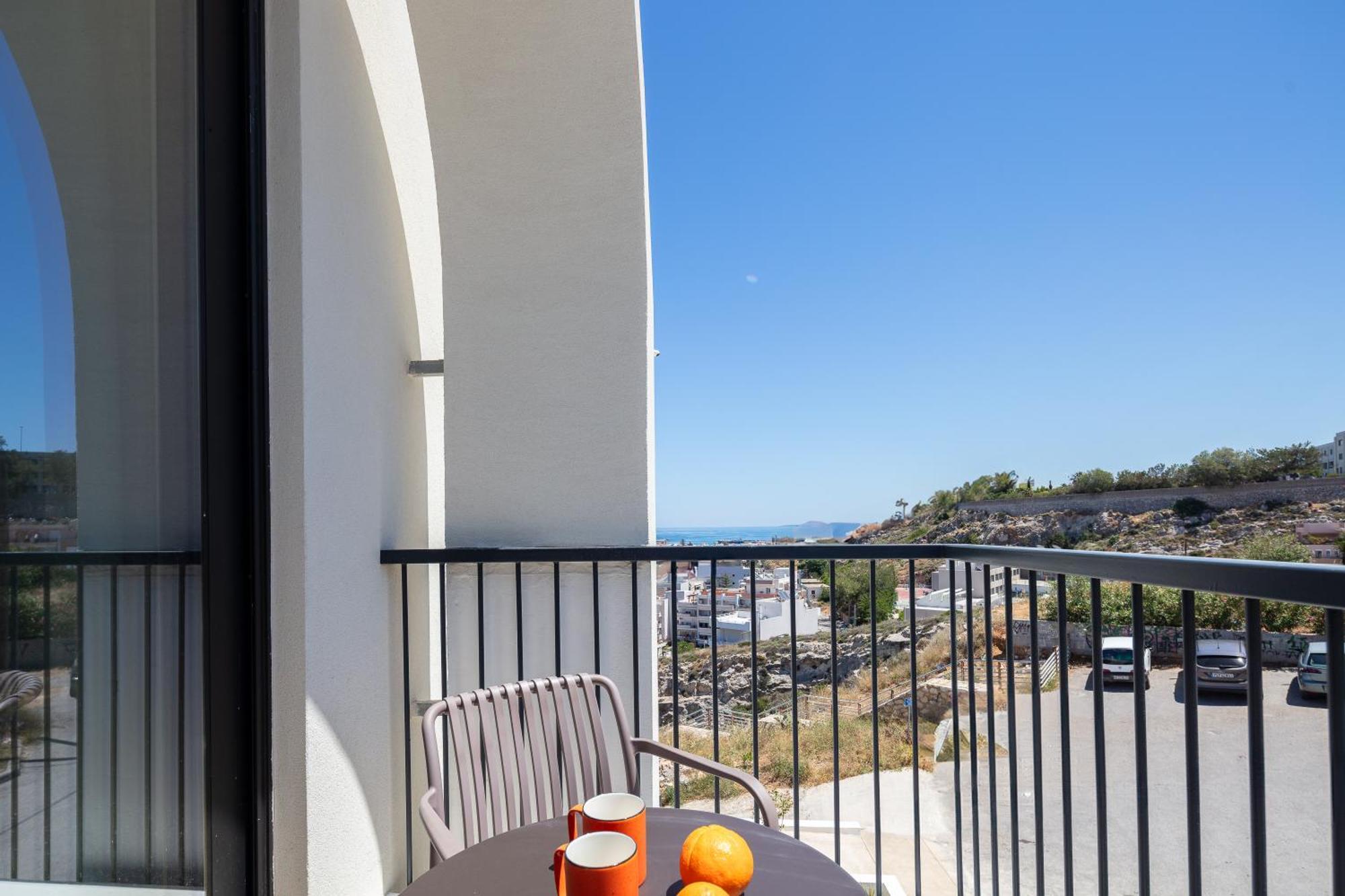 Rea Aparthotel *
