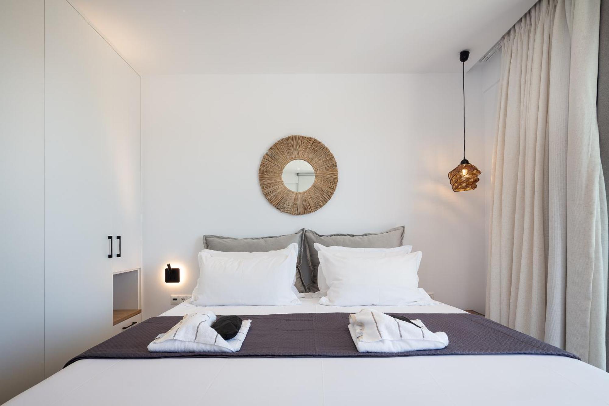 Rea Aparthotel