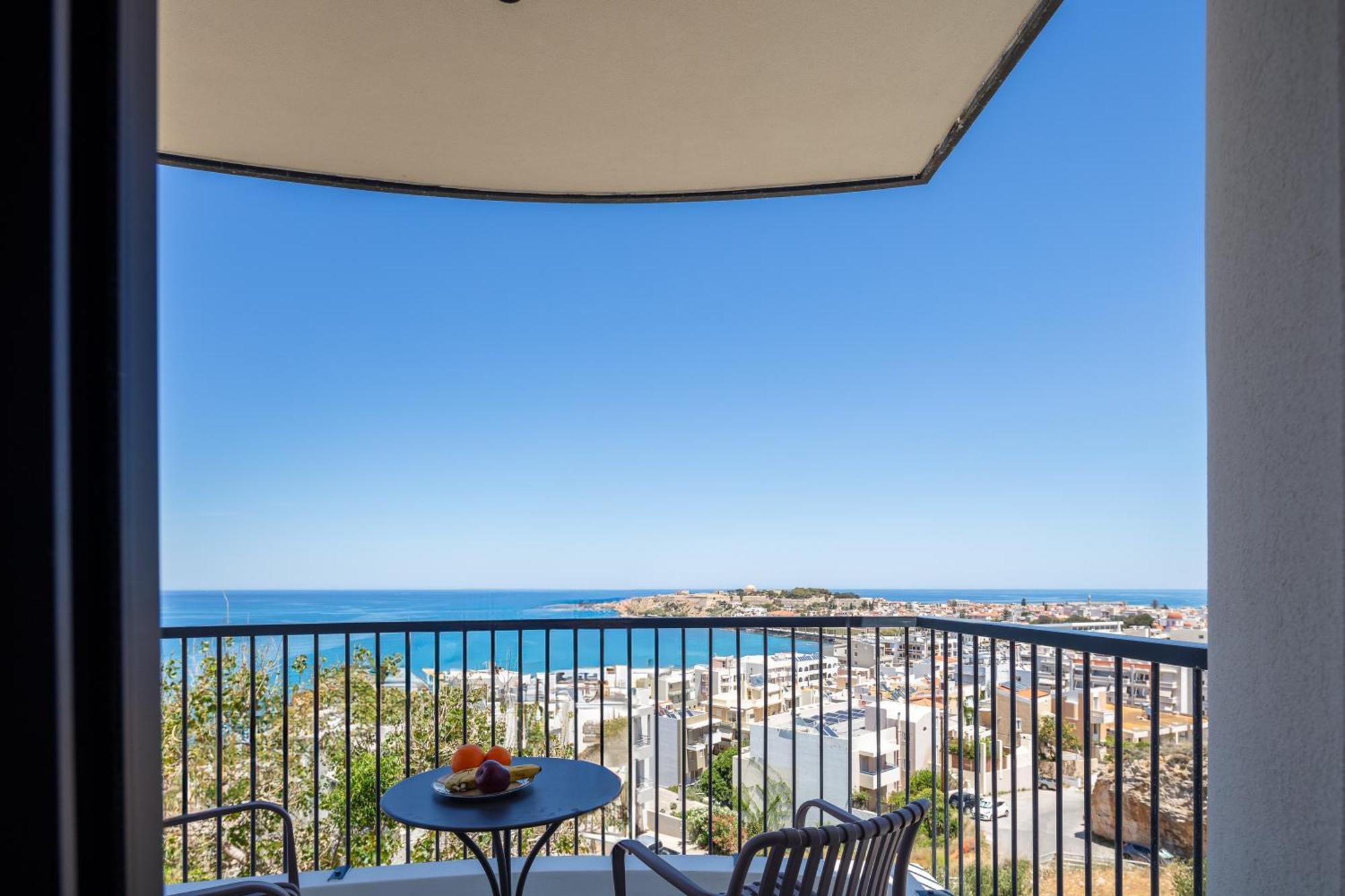 Rea Rethymno (Crete)