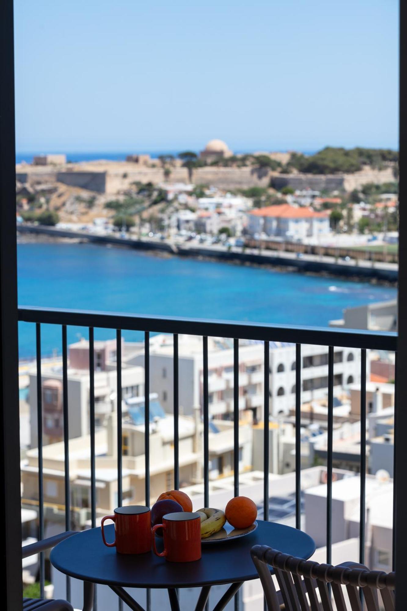 Aparthotel Rea