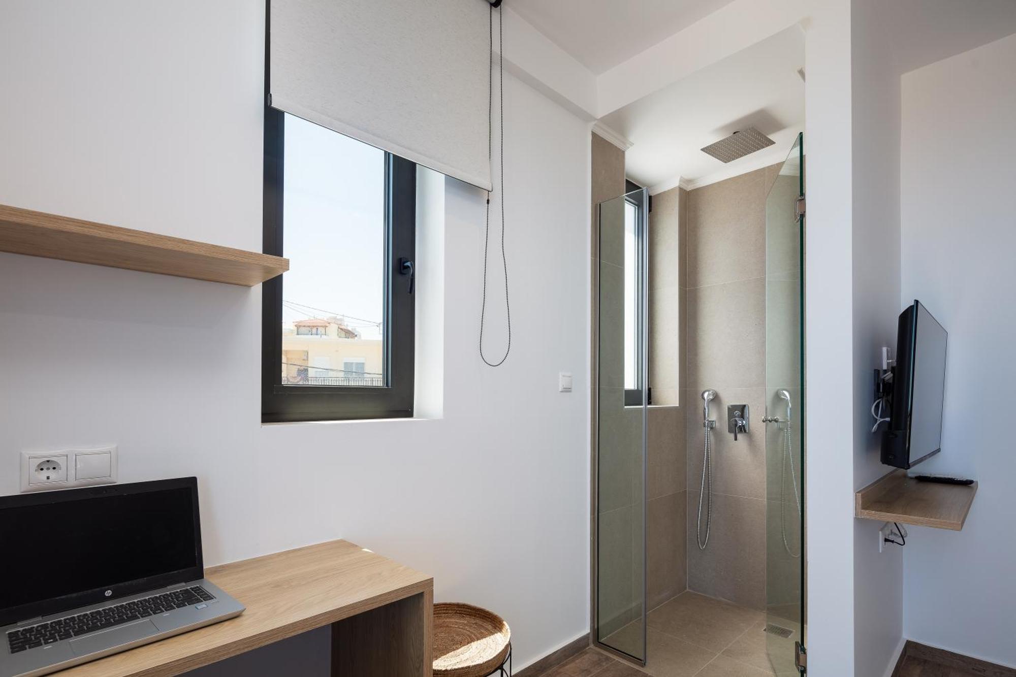 Aparthotel Rea Rethymno (Crete)