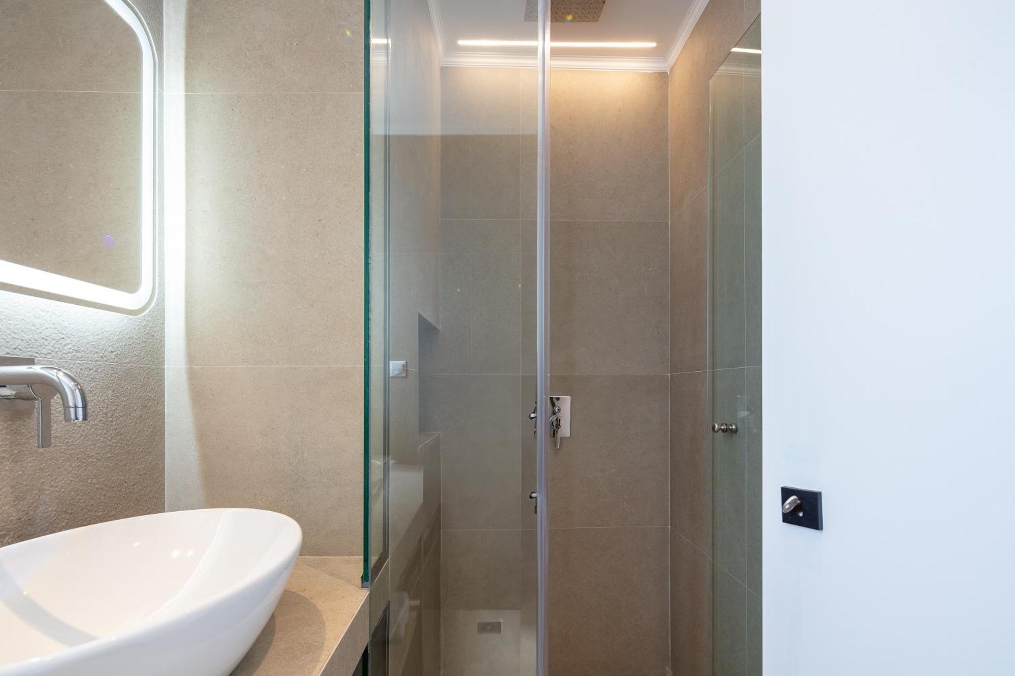 Aparthotel Rea *