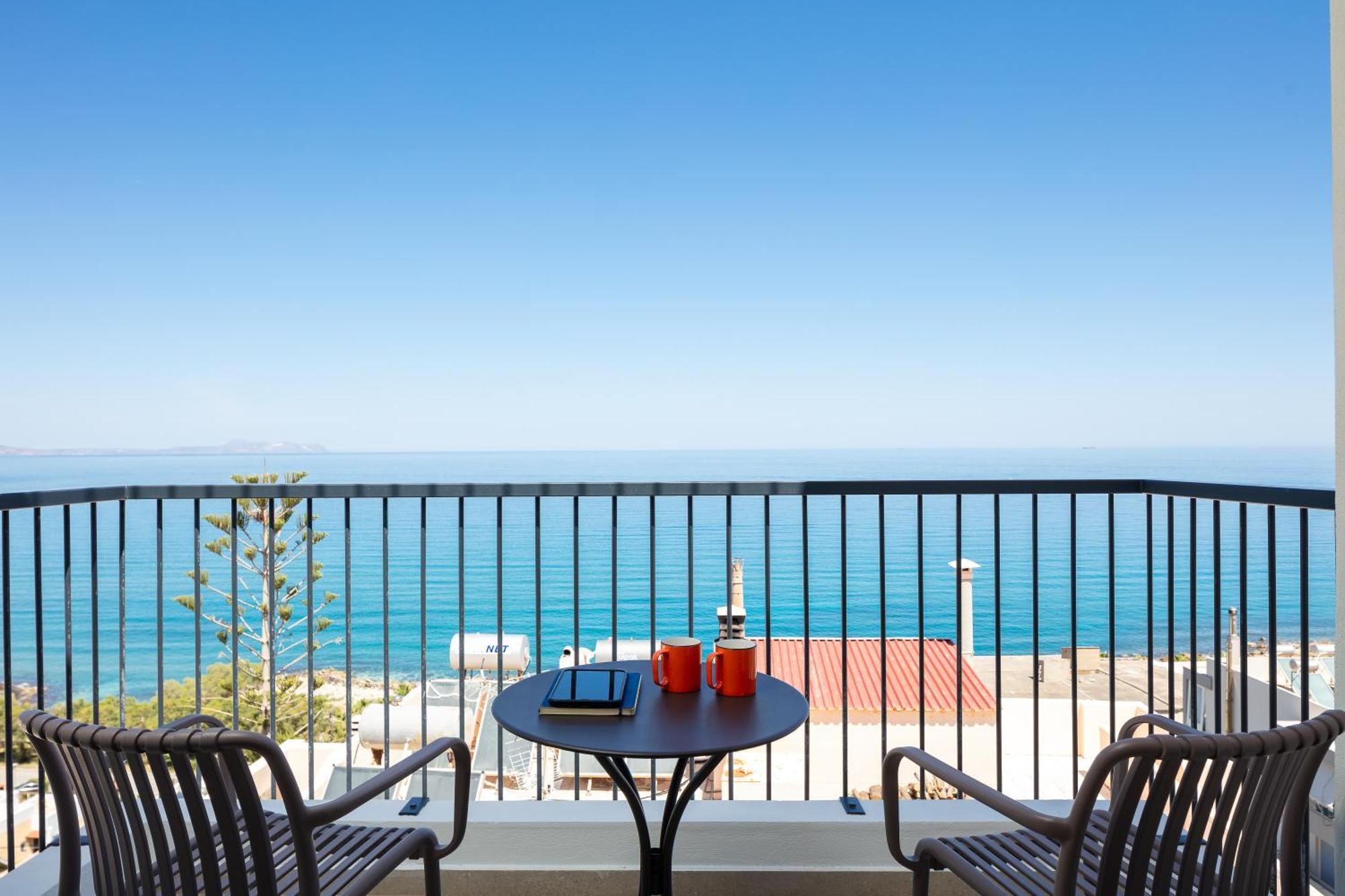 Rea * Rethymno (Crete)