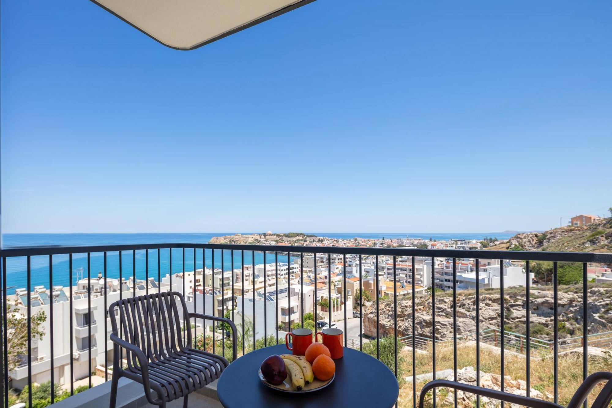 Rea Aparthotel