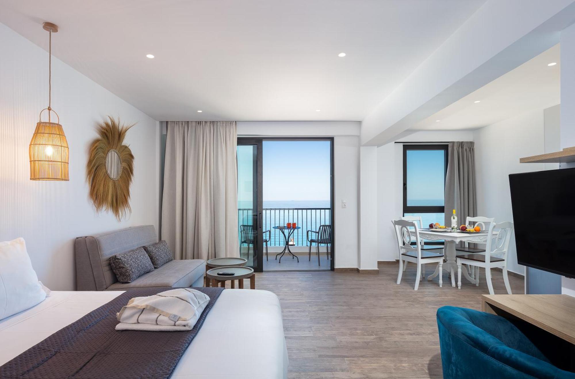 Rea Aparthotel *