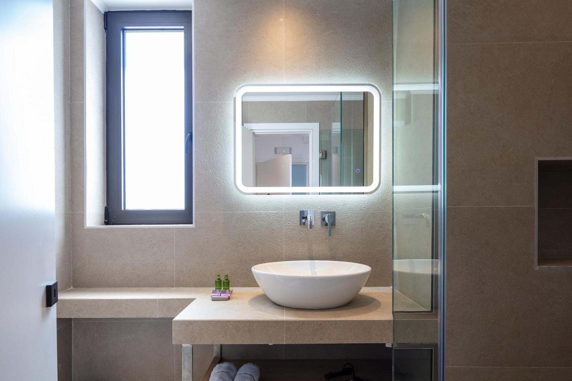 Aparthotel Rea *