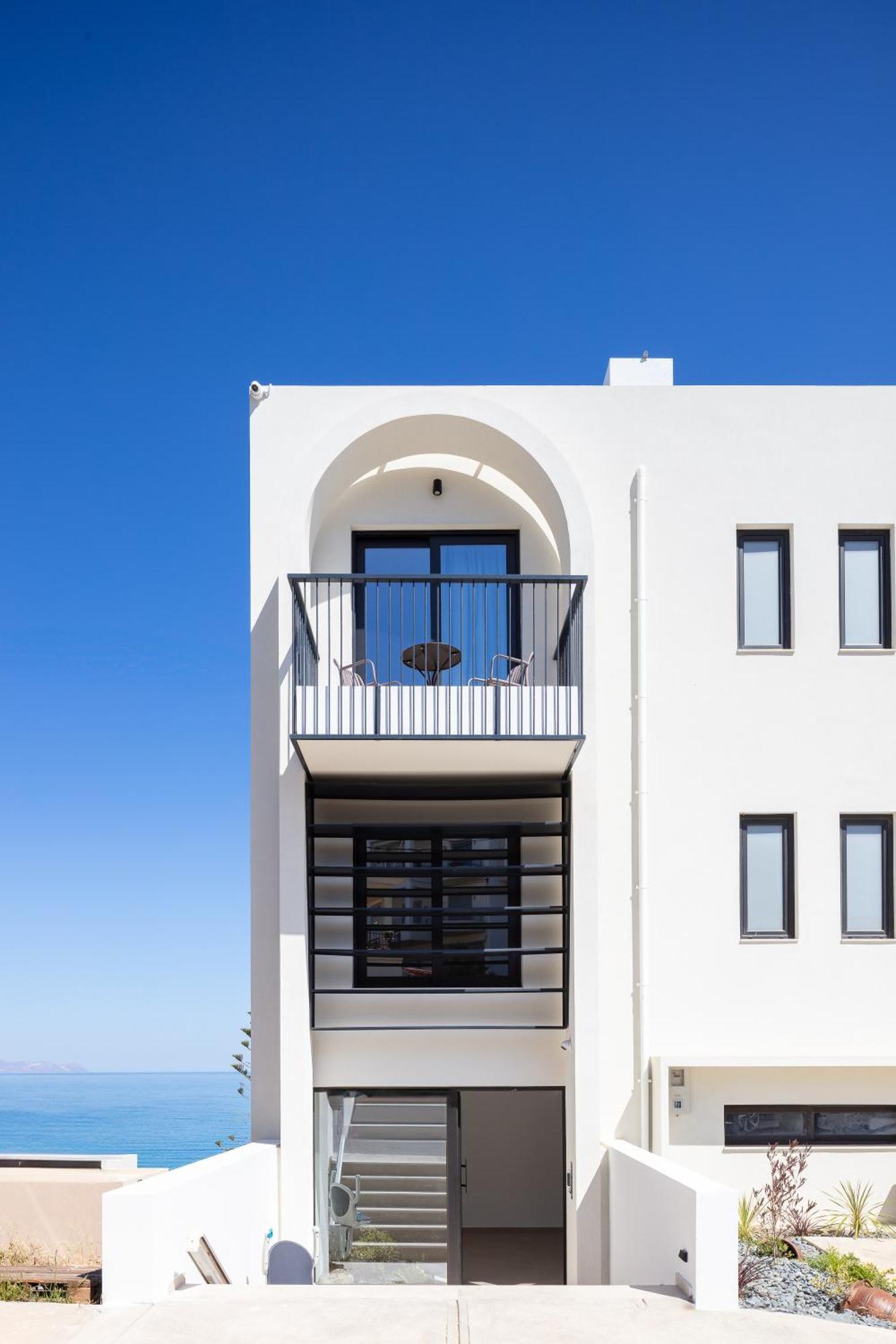 Rea Rethymno (Crete)