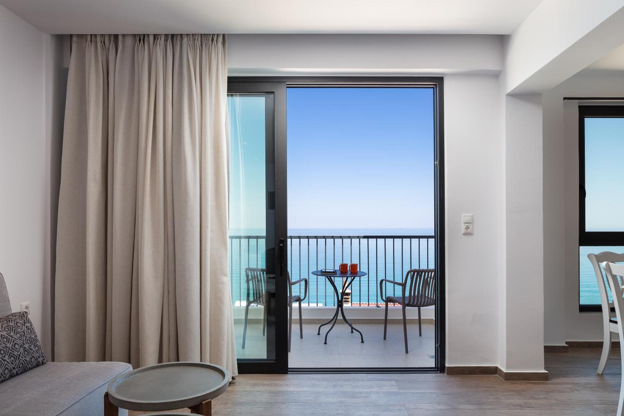 Rea Aparthotel *