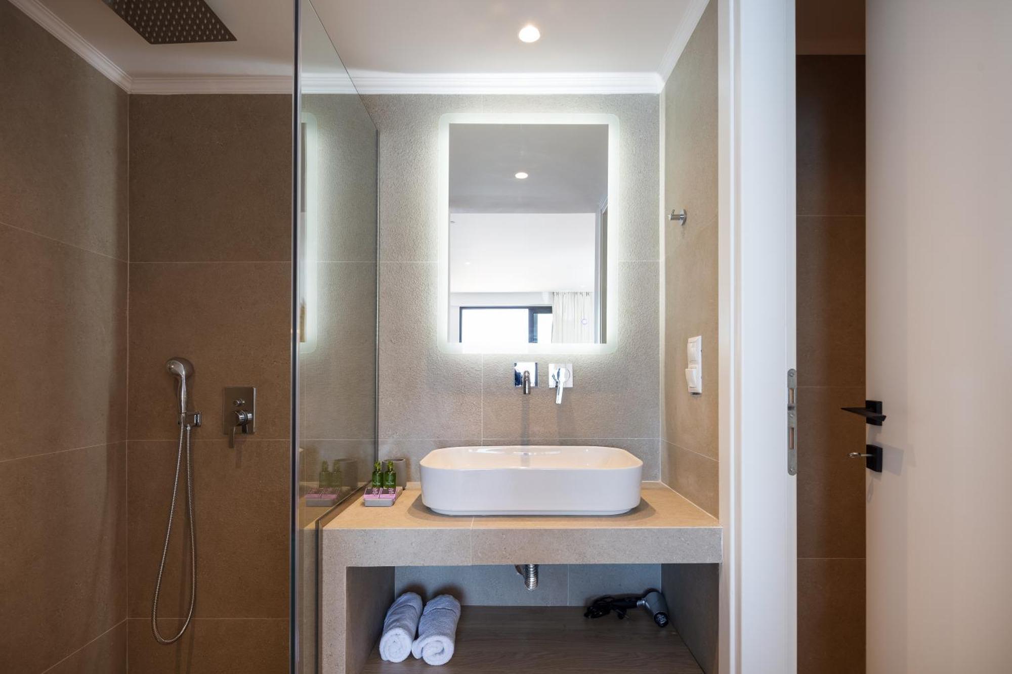 Aparthotel Rea Rethymno (Crete)