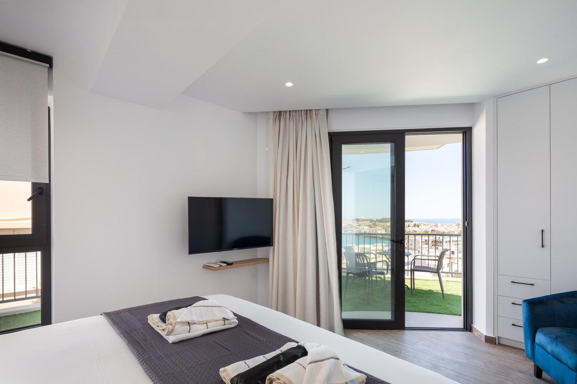 Aparthotel Rea