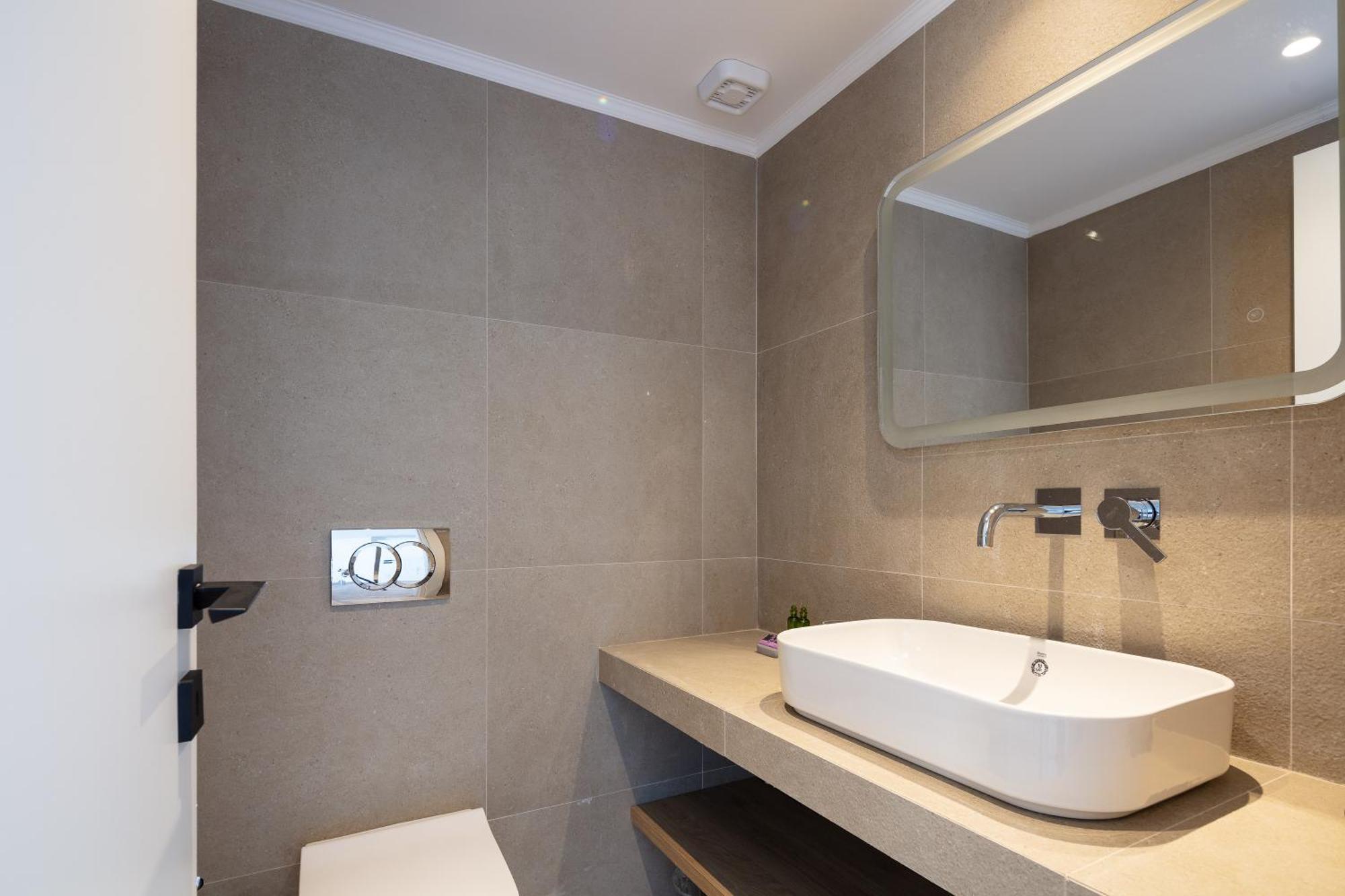 Aparthotel Rea Rethymno (Crete)