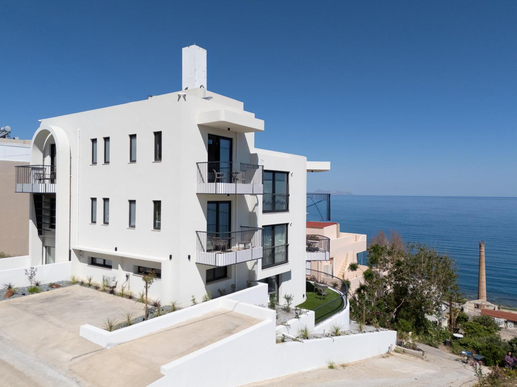 Rea Aparthotel *