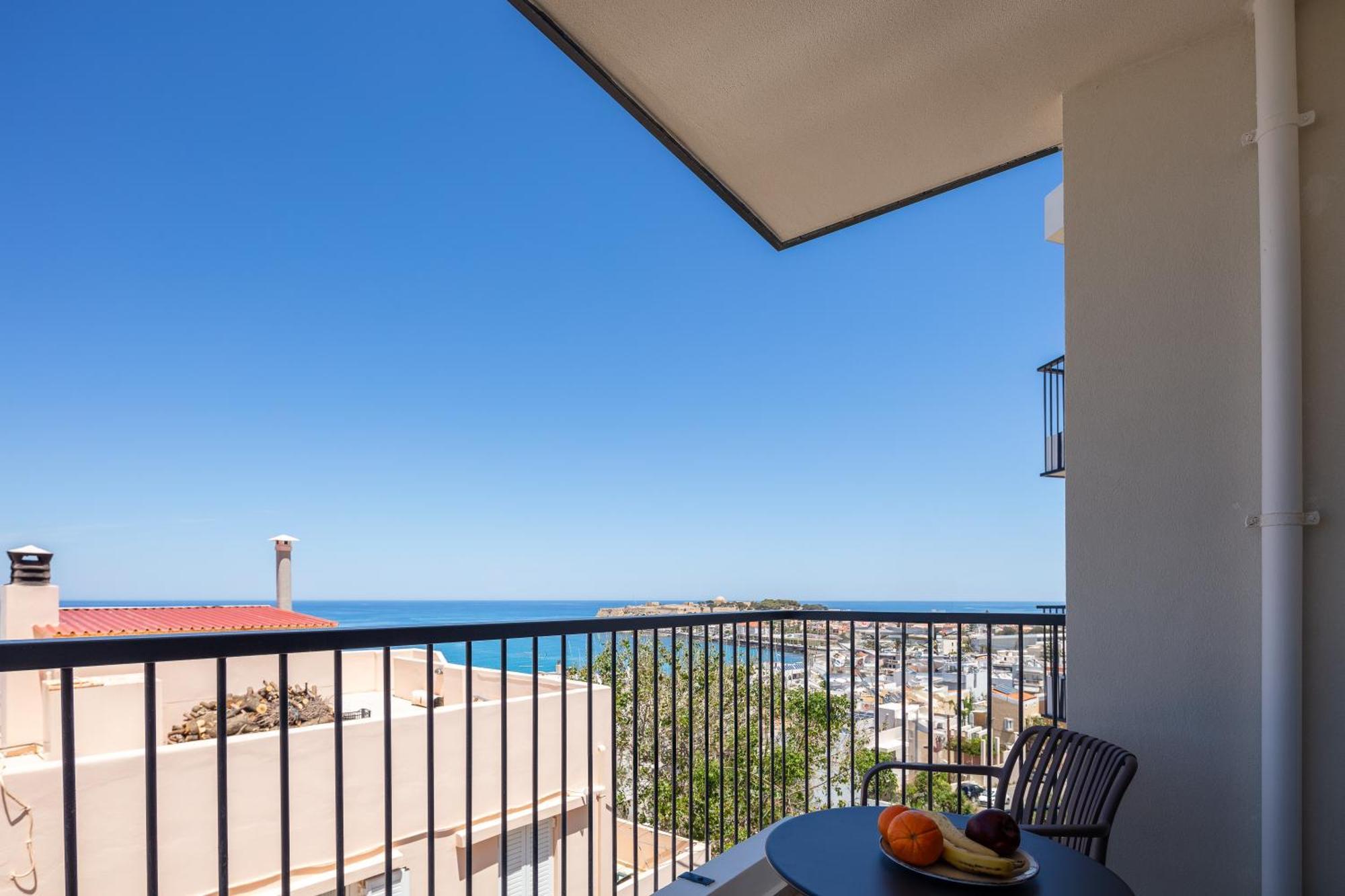 Rea * Rethymno (Crete)