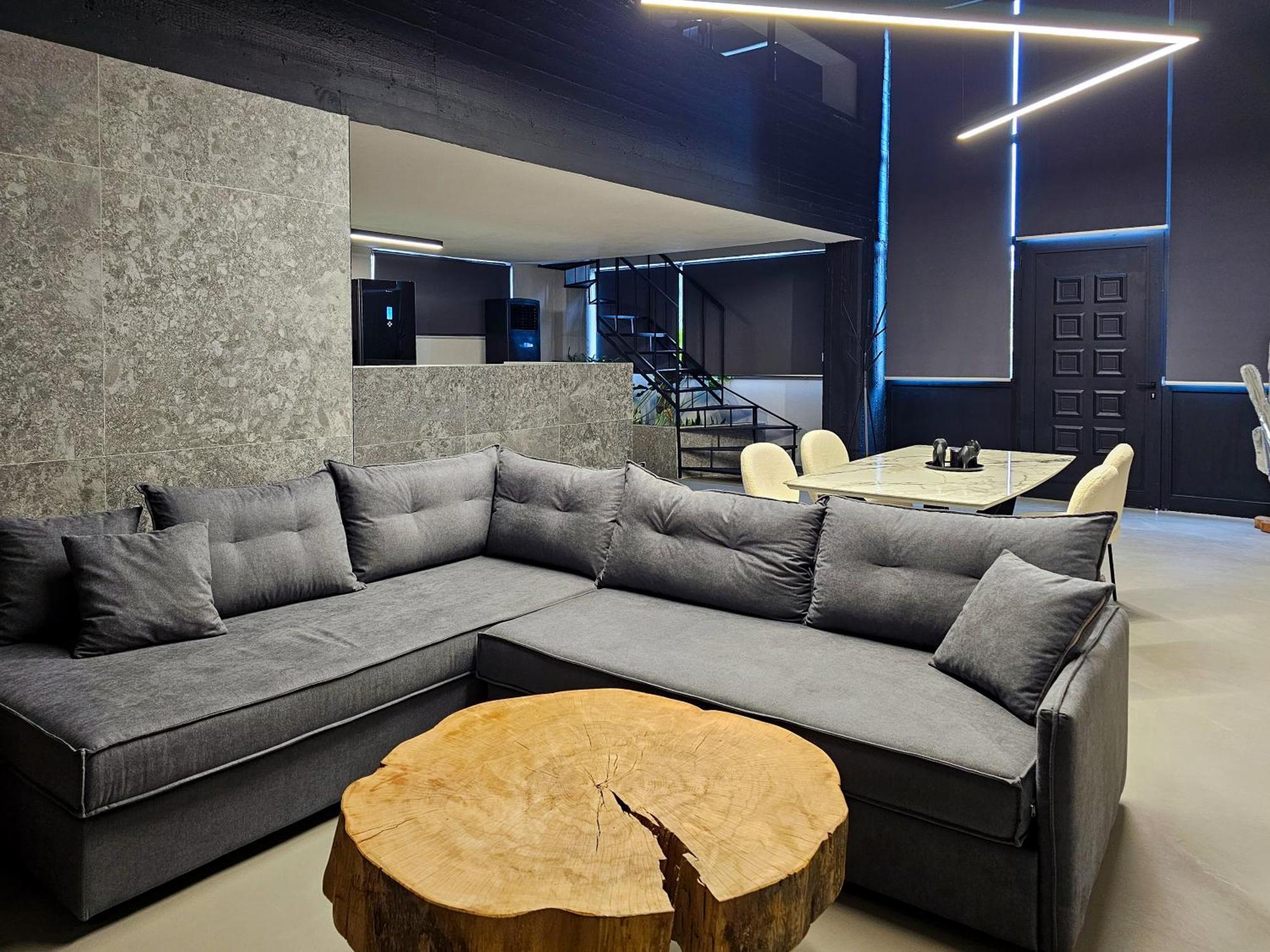 Apartment Industrial Loft Trikala (Thessaly)