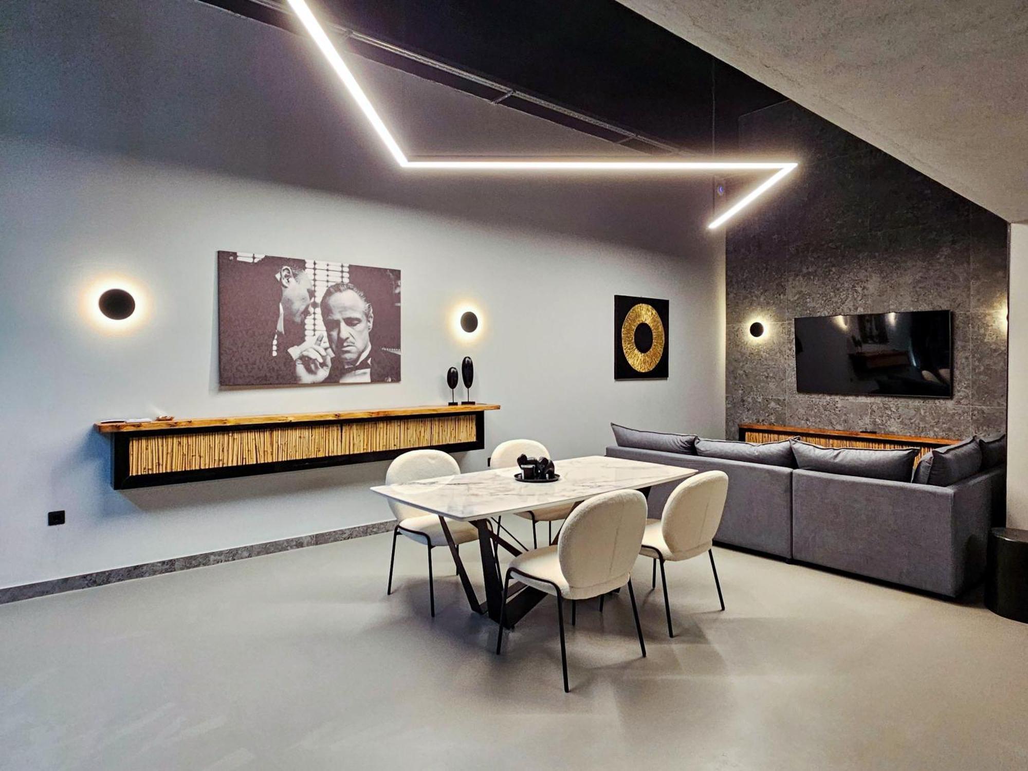 Apartment Industrial Loft Trikala (Thessaly)